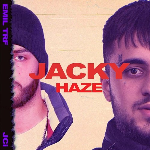 Jacky Haze JCI, Emil TRF