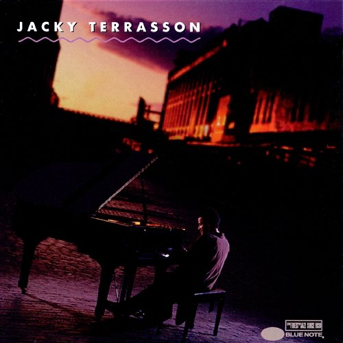Jacky Terrasson Jacky Terrasson