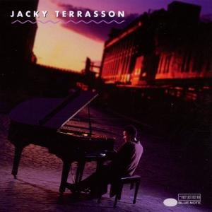 JACKY TERRASSON Terrasson Jacky