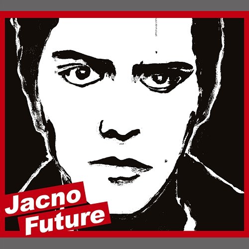 Jacno Future Various Artists