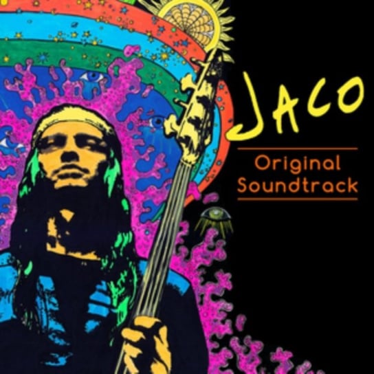 Jaco (Original Soundtrack) Various Artists