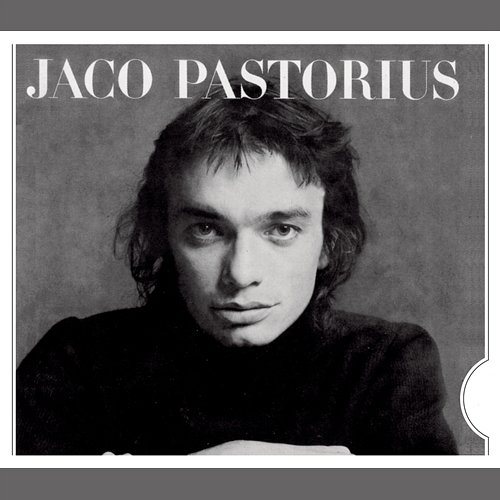 Jaco Pastorius Jaco Pastorius