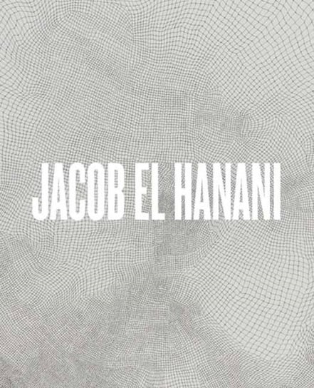 Jacob El Hanani Adam Kirsch