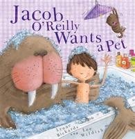Jacob O'Reilly Wants a Pet Rickards Lynne