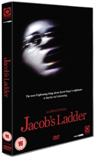 Jacob's Ladder (brak polskiej wersji językowej) Lyne Adrian