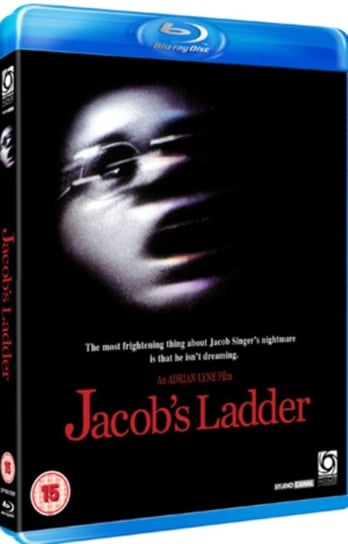 Jacob's Ladder (brak polskiej wersji językowej) Lyne Adrian