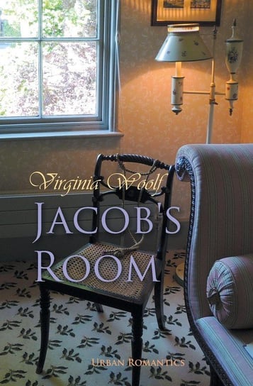 Jacob's Room Woolf Virginia