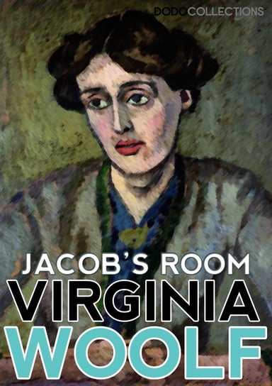 Jacob's Room - ebook epub Virginia Woolf