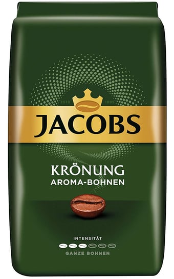 Jacobs, kawa ziarnista Kronung, 500 g Jacobs