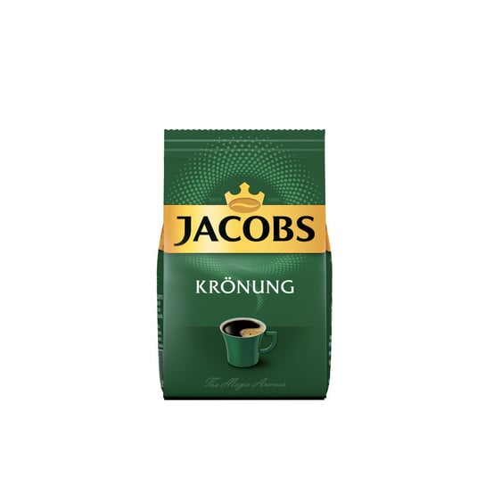 Jacobs kronung kawa mielona 100g Jacobs
