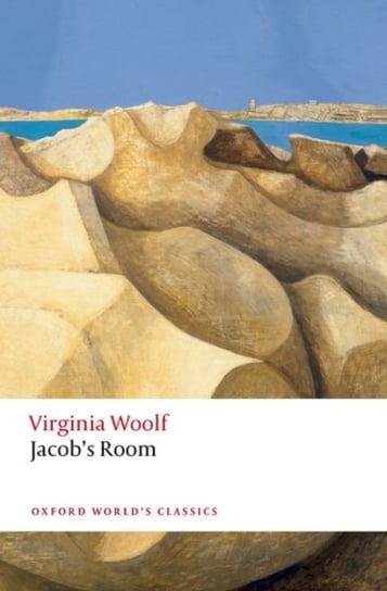 Jacobs Room Virginia Woolf