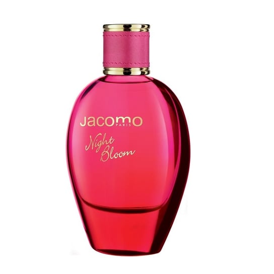 Jacomo,Night Bloom woda perfumowana spray 50ml Jacomo