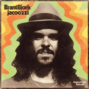 Jacoozzi, płyta winylowa Bjork Brant