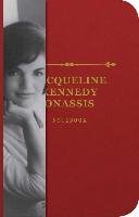 Jacqueline Kennedy Onassis Notebook Pguk More Than Book