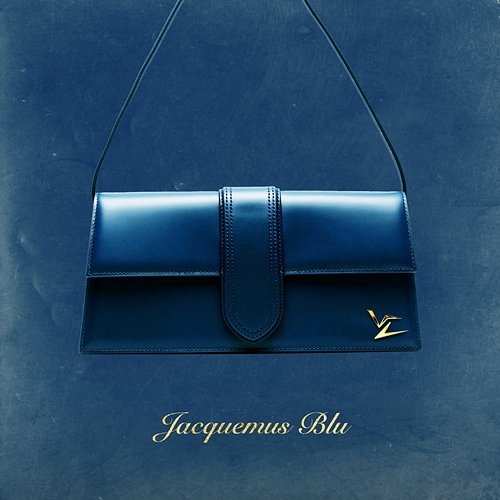 JACQUEMUS BLU Vale Lambo, Niko Beatz