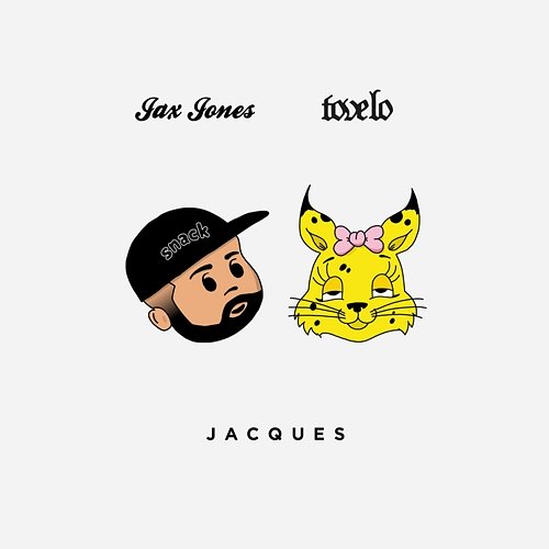 Jacques Jax Jones, Tove Lo