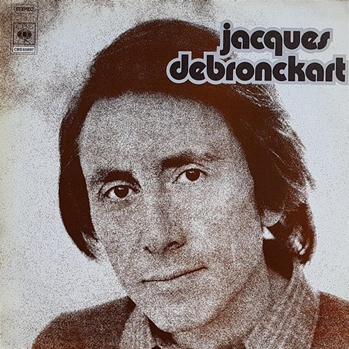 Jacques Debronckart Jacques Debronckart