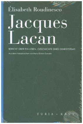 Jacques Lacan Turia & Kant