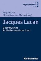 Jacques Lacan Kohlhammer W., Kohlhammer