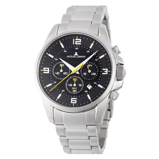 Jacques Lemans 1-2118D Liverpool |⌚PRODUKT ORYGINALNY Ⓡ - NAJLEPSZA CENA ✔ | Jacques Lemans