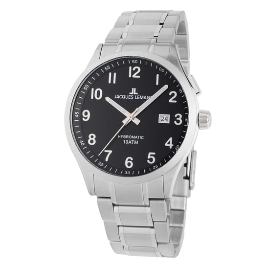 Jacques Lemans 1-2130H Hybromatic |⌚PRODUKT ORYGINALNY Ⓡ - NAJLEPSZA CENA ✔ | Jacques Lemans