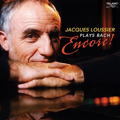 Jacques Loussier Plays Bach: Encore! Jacques Loussier Trio