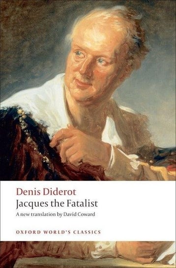 Jacques the Fatalist Diderot Denis