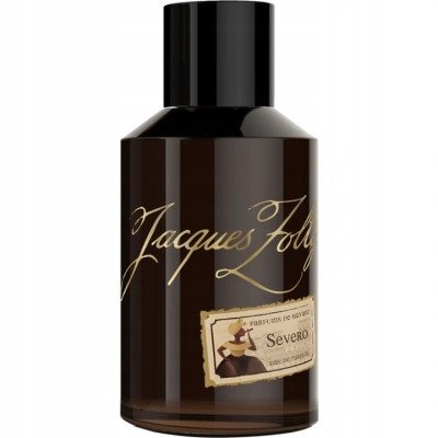 Jacques Zolty Cuba Severo 100Ml Jacques