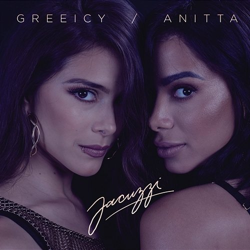 Jacuzzi Greeicy, Anitta