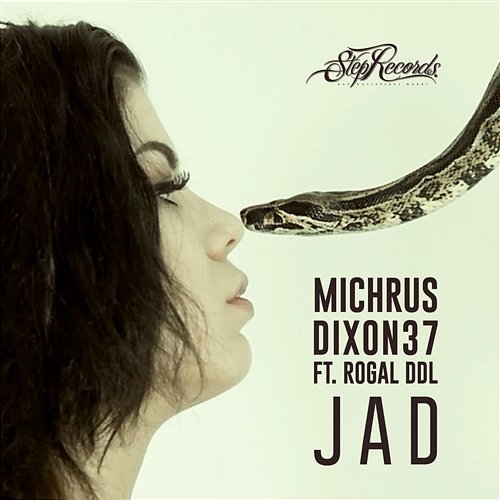 Jad Michrus Dixon37 feat. Rogal DDL