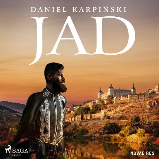 Jad Karpiński Daniel