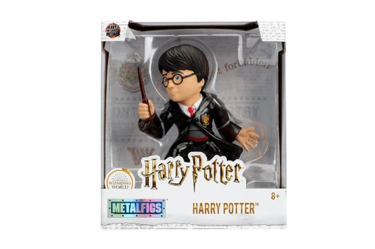 Jada, figurka kolekcjonerska Harry Potter Jada