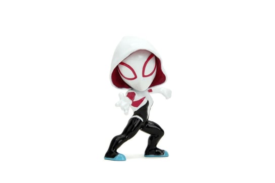 JADA, Marvel figurka 6,5 cm, Ghost Spider Jada