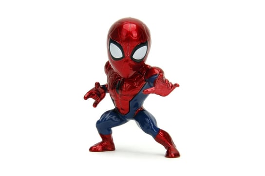 JADA, Marvel figurka 6,5 cm, Spider Man Jada
