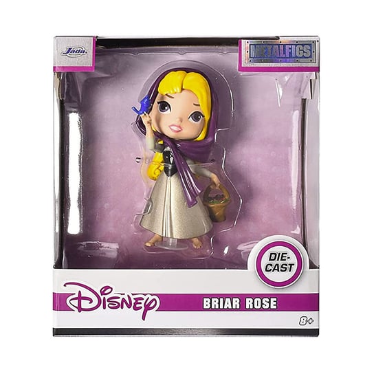 Jada Metalfigs Disney Princess Briar Rose 10Cm Inna marka