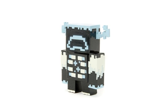 JADA, Minecraft figurka 6,5 cm, Warden Jada