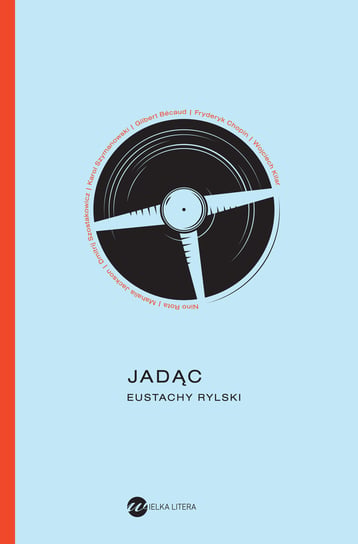 Jadąc Rylski Eustachy