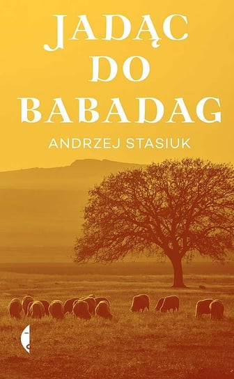 Jadąc do Babadag Stasiuk Andrzej