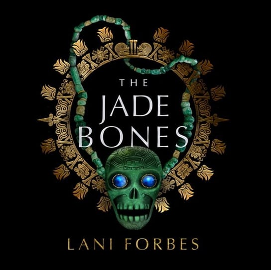 Jade Bones Forbes Lani
