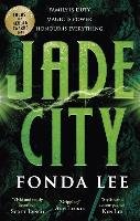 Jade City Lee Fonda