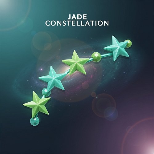 Jade Constellation Loic Van Loon
