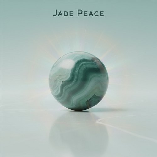Jade Peace Arno Van Aalst