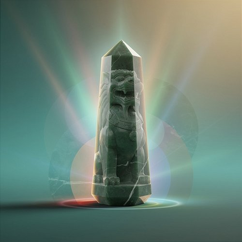 Jade Pride Arno Schulze