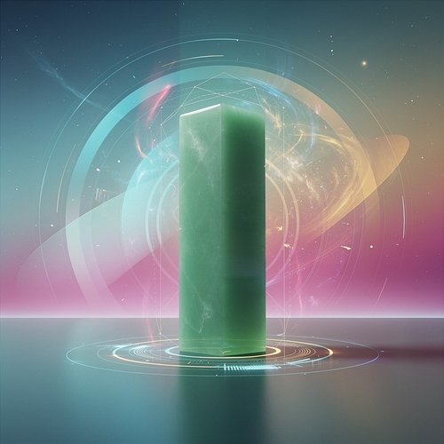 Jade Tomorrow Marcus Rosenthal