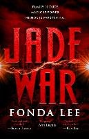 Jade War Lee Fonda