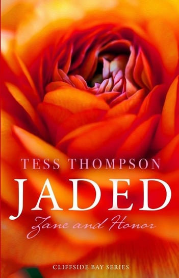 Jaded Thompson Tess