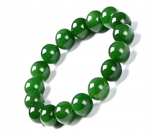 Jadeit  - 8,5Mm Inna marka