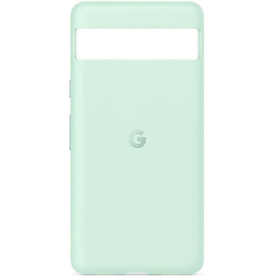 Jadeitowe etui Google do Google Pixel 7a Inna marka