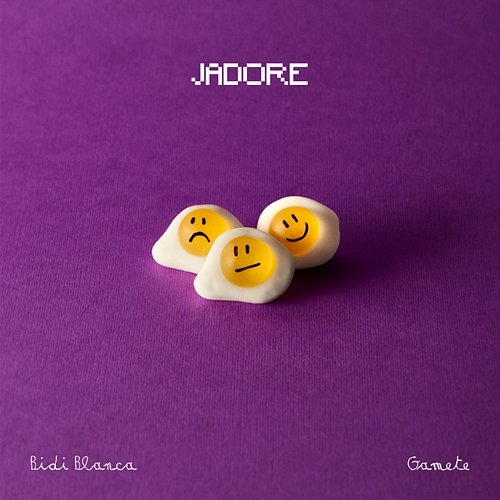 JADORE Bidi Blanca & Gamete