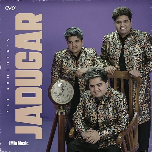 Jadugar - 1 Min Music Ali Brothers